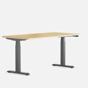 Maidesite T2 Pro Max - Electric Height-Adjustable Desk Frame