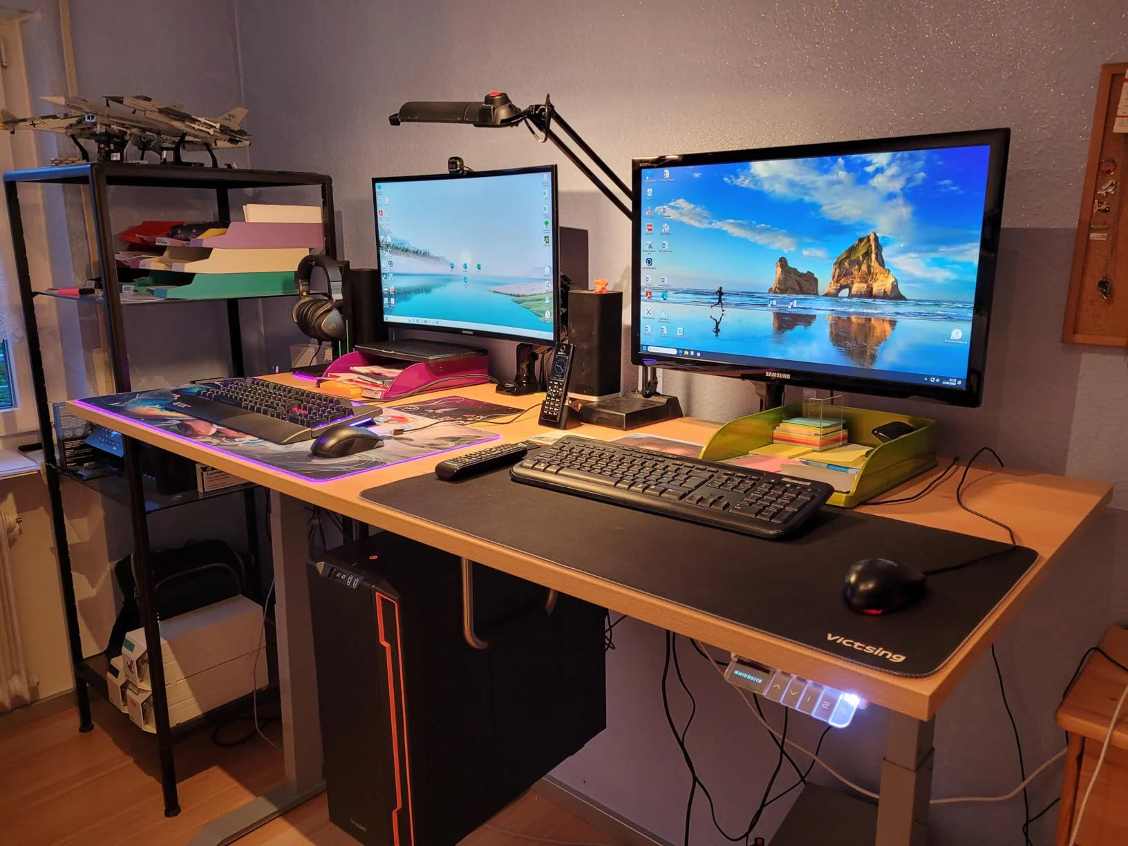 <h3>Sample table at a discounted price</h3>