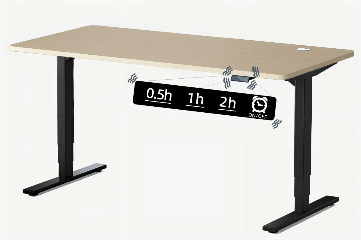 <h3>Sit-stand Reminder</h3>