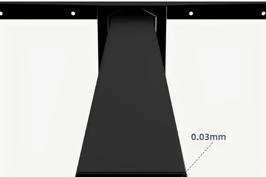 <h3>More Stable Column</h3>