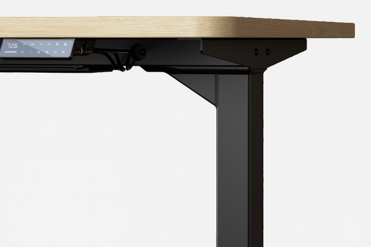 <h3>More Stable Design</h3>