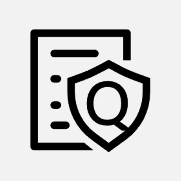 <h3>Rigorous 100% testing before delivery.</h3>