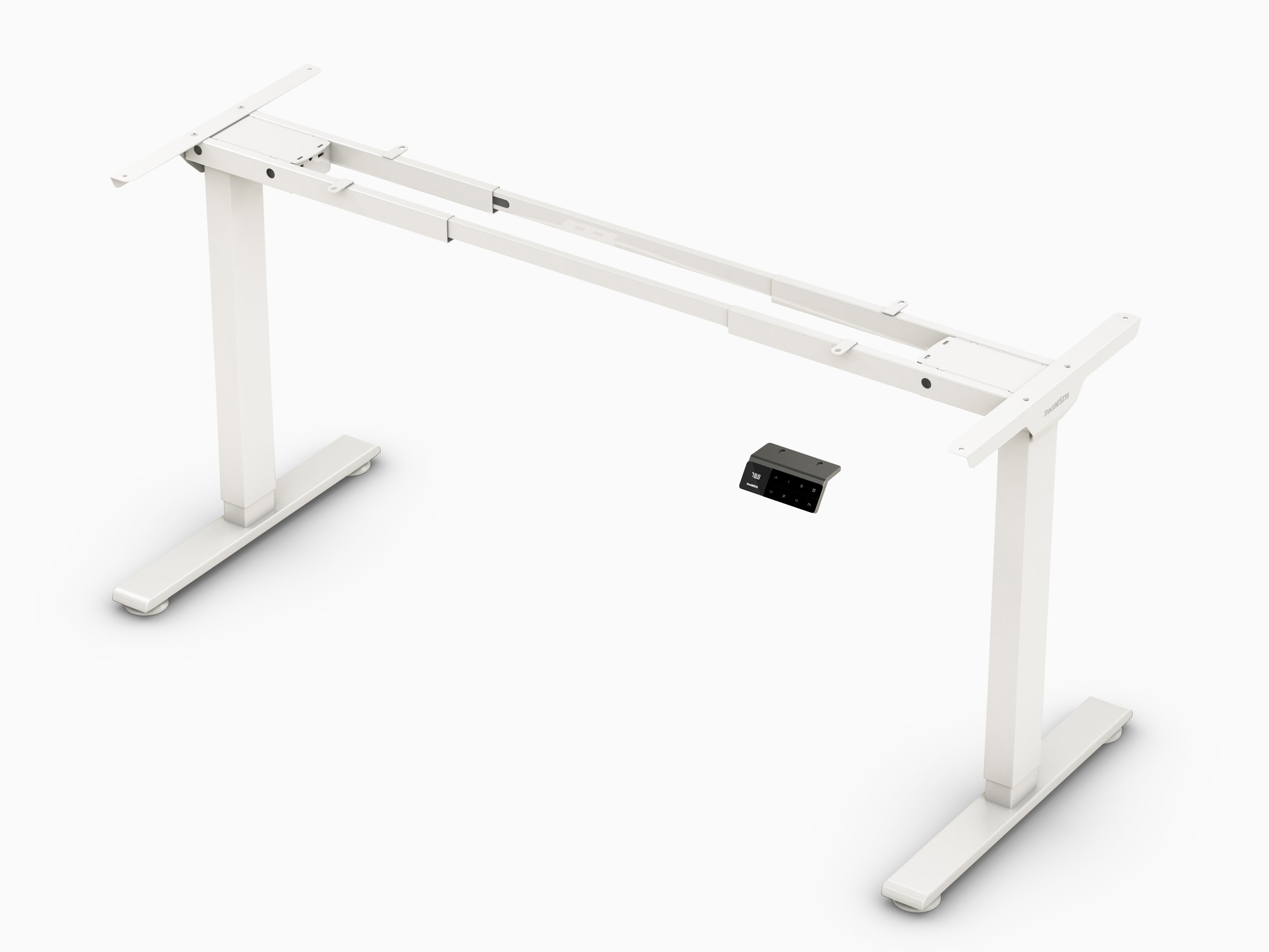 Maidesite T2 Electric Standing Desk 120 140 160 cm