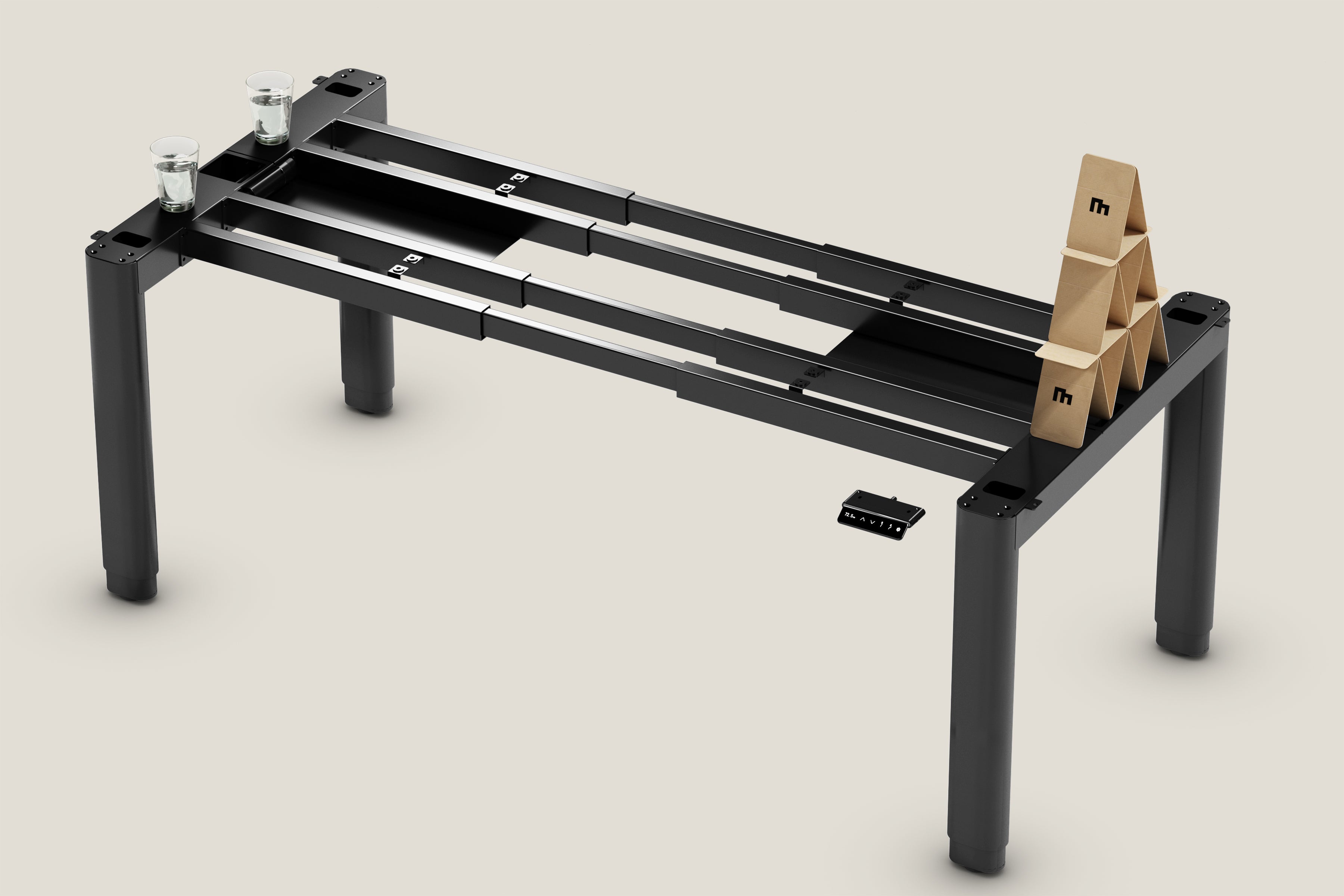 <p>Maximum stability</p>