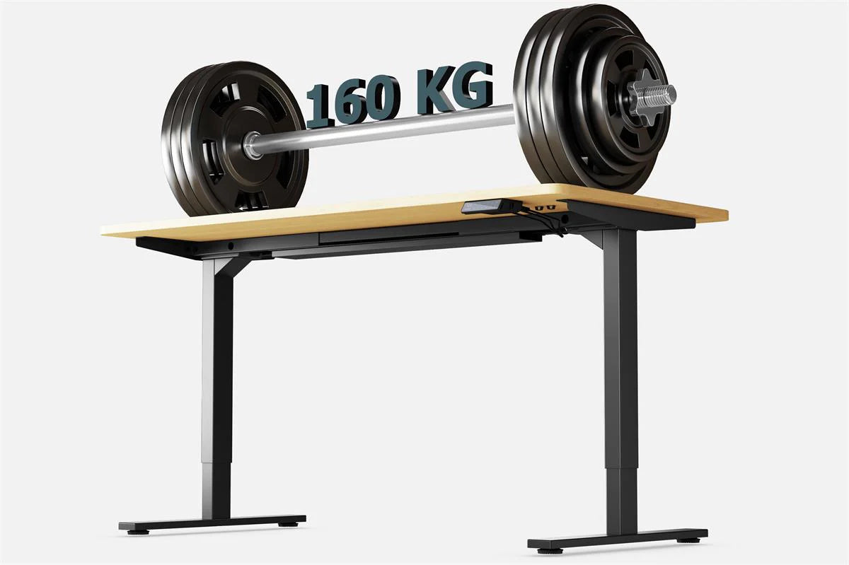 <p>160 kg loading capacity</p>