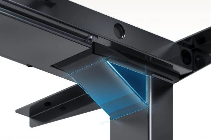 <p>Extremely stable</p>