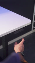 Maidesite T2 Pro Max - Electric Height-Adjustable Desk