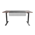 Maidesite SC2 Pro - Electric Height Adjustable Desk Sit-Stand Table 160x80/180x80 cm