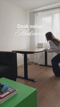 Maidesite T2 Pro Max - Electric Height-Adjustable Desk