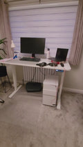 Maidesite T2 Pro Plus - Electric Height Adjustable Standing Desk Frame