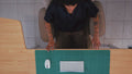 Maidesite Canvas 4 leg standing desk L shape corner desk