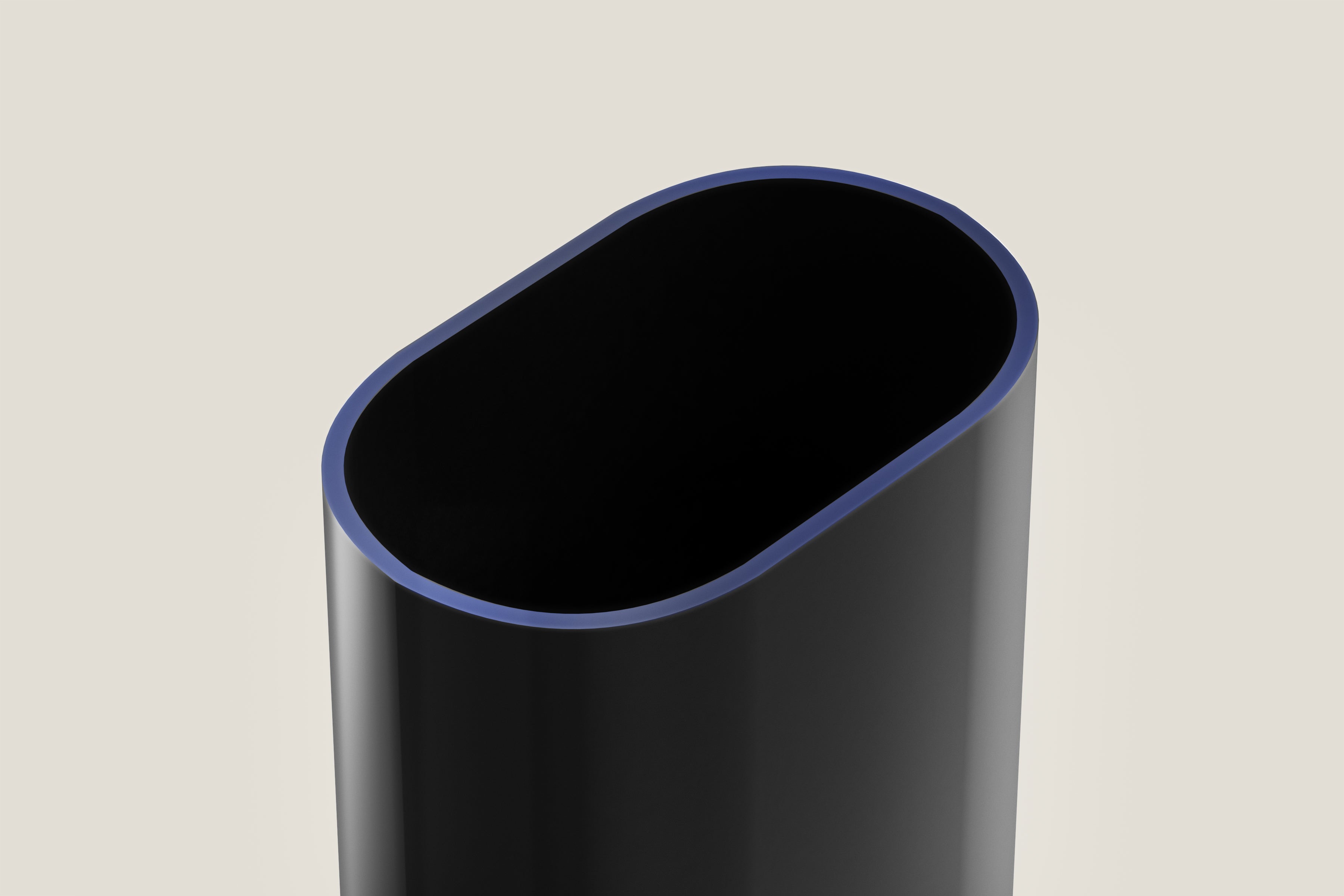 <p>Extra thick tubes</p>