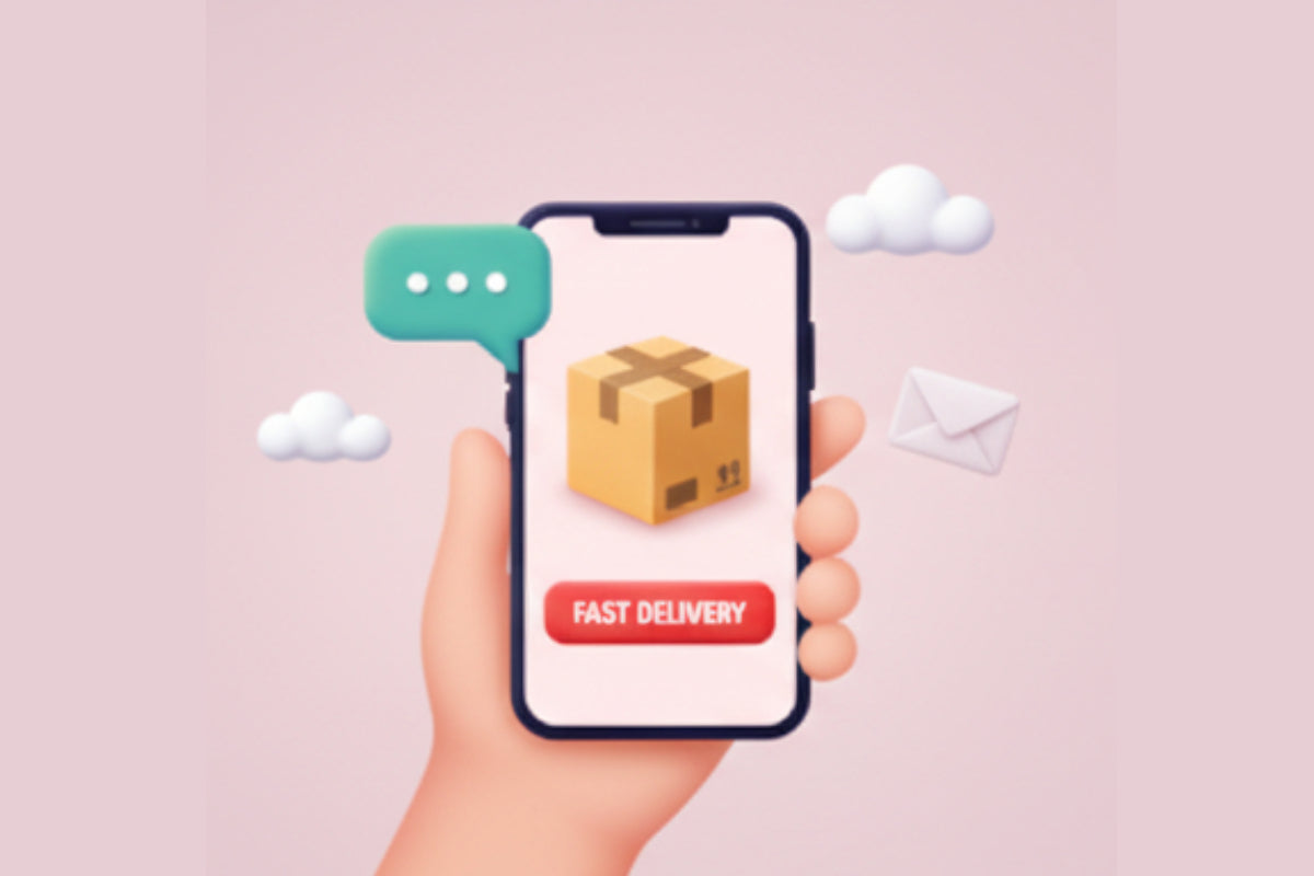 Meine Bestellung und Zahlung