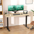 Maidesite  Electric Standing Desk S2 Pro Plus 120 140 160 cm Computer Table