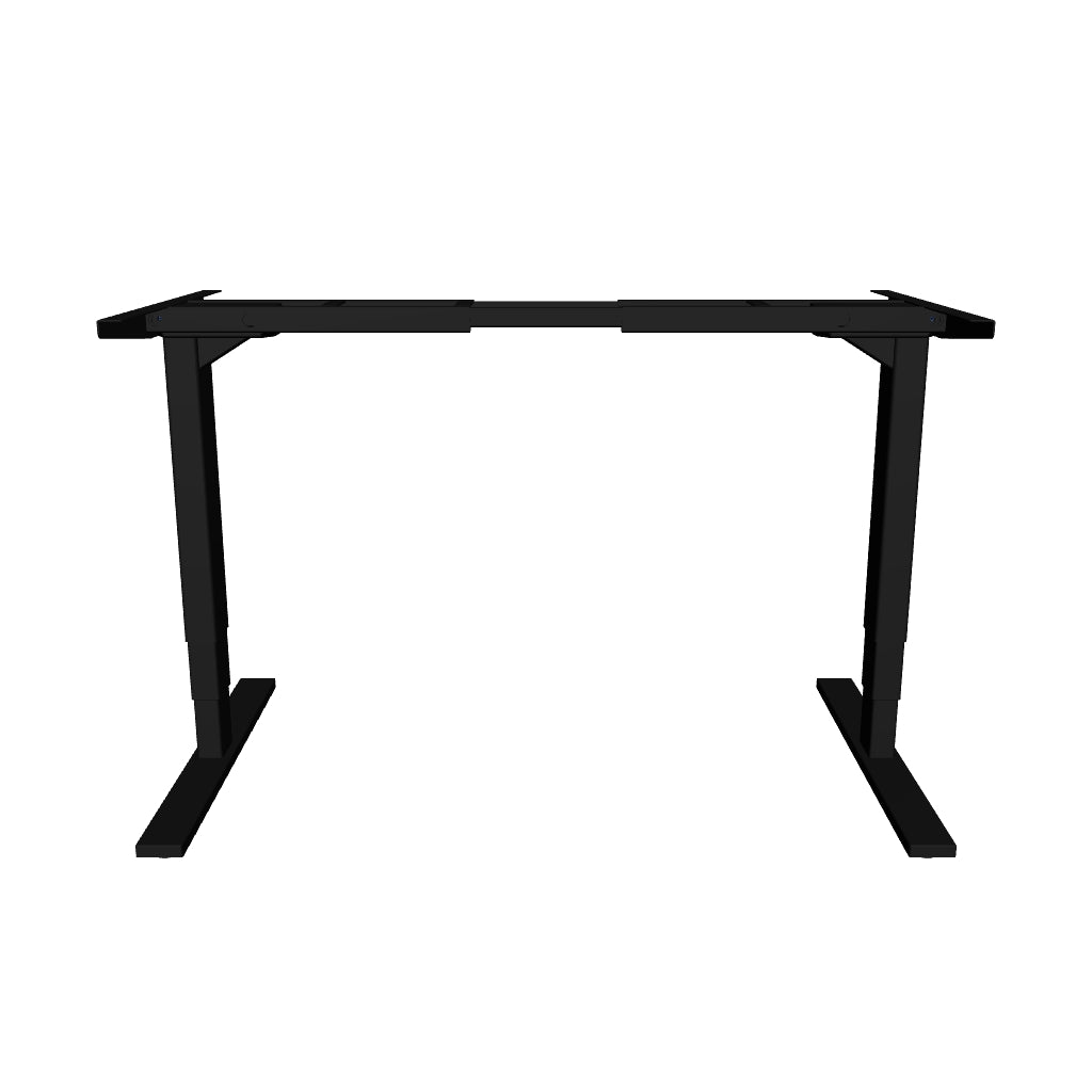 Maidesite T2 Pro Plus - Electric Height Adjustable Standing Desk Frame 3D modeling