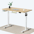 Maidesite  Electric Standing Desk S2 Pro Plus 120 140 160 cm Computer Table