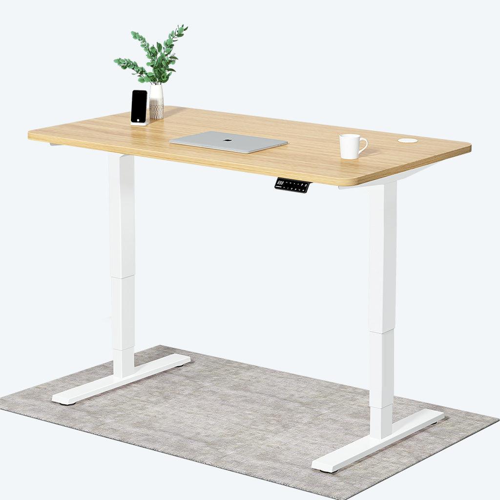 Maidesite  Electric Standing Desk S2 Pro Plus 120 140 160 cm Computer Table