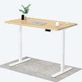 Maidesite  Electric Standing Desk S2 Pro Plus 120 140 160 cm Computer Table