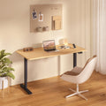 Maidesite  Electric Standing Desk S2 Pro Plus 120 140 160 cm Computer Table