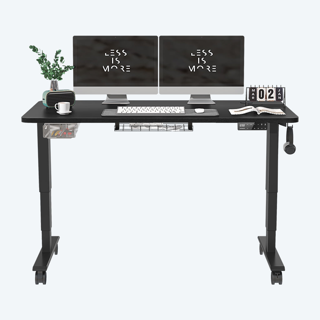 Maidesite  Electric Standing Desk S2 Pro Plus 120 140 160 cm Computer Table