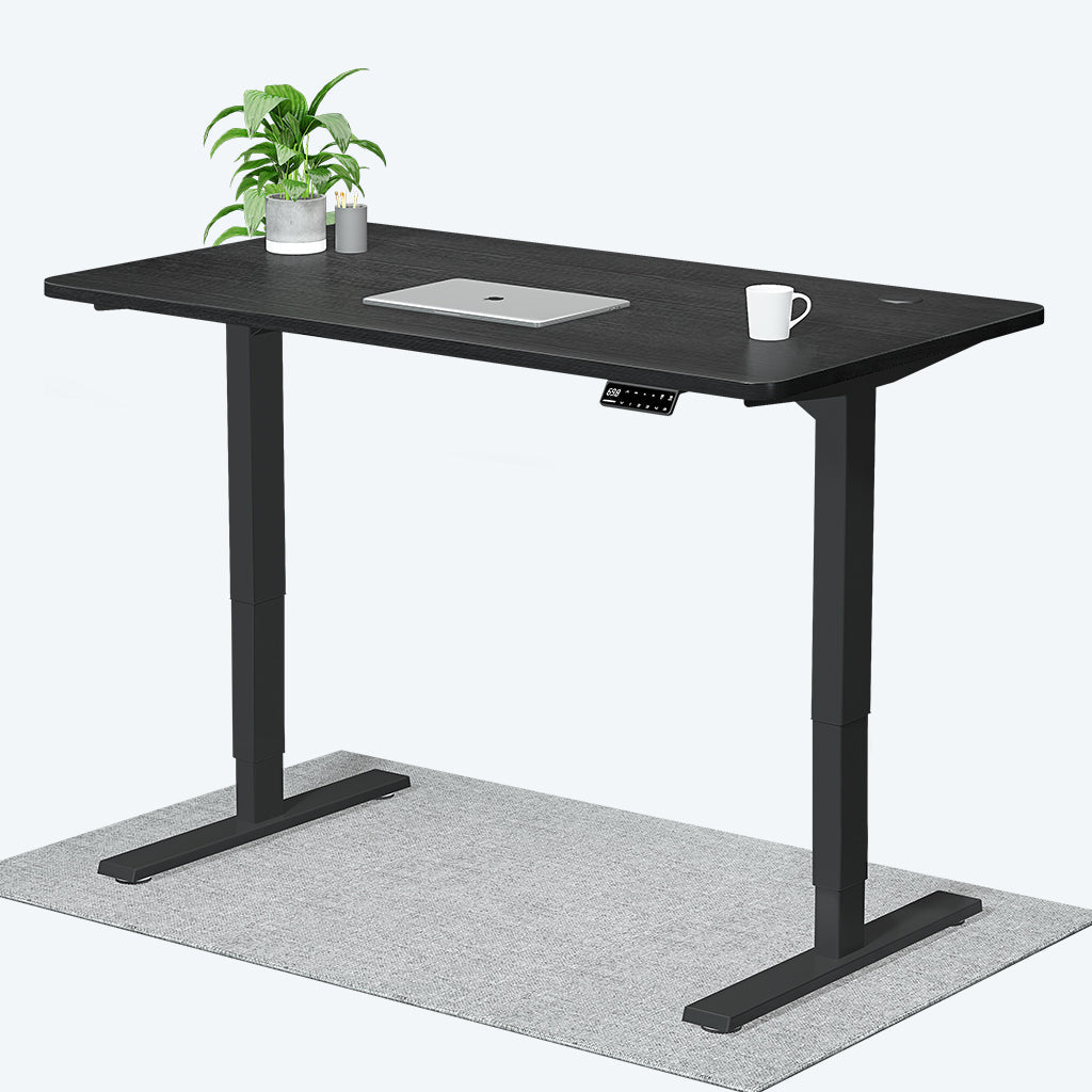 Maidesite  Electric Standing Desk S2 Pro Plus 120 140 160 cm Computer Table
