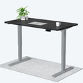 Maidesite  Electric Standing Desk S2 Pro Plus 120 140 160 cm Computer Table