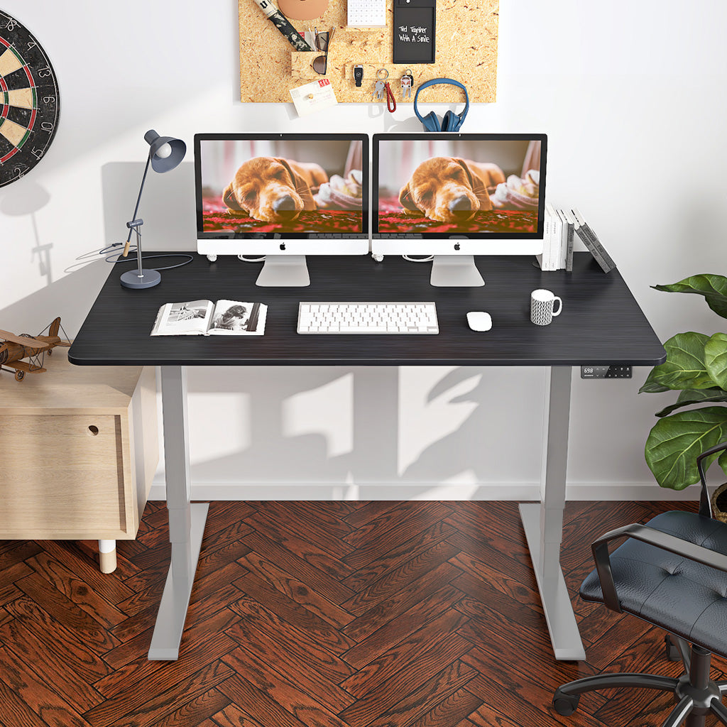 Maidesite  Electric Standing Desk S2 Pro Plus 120 140 160 cm Computer Table