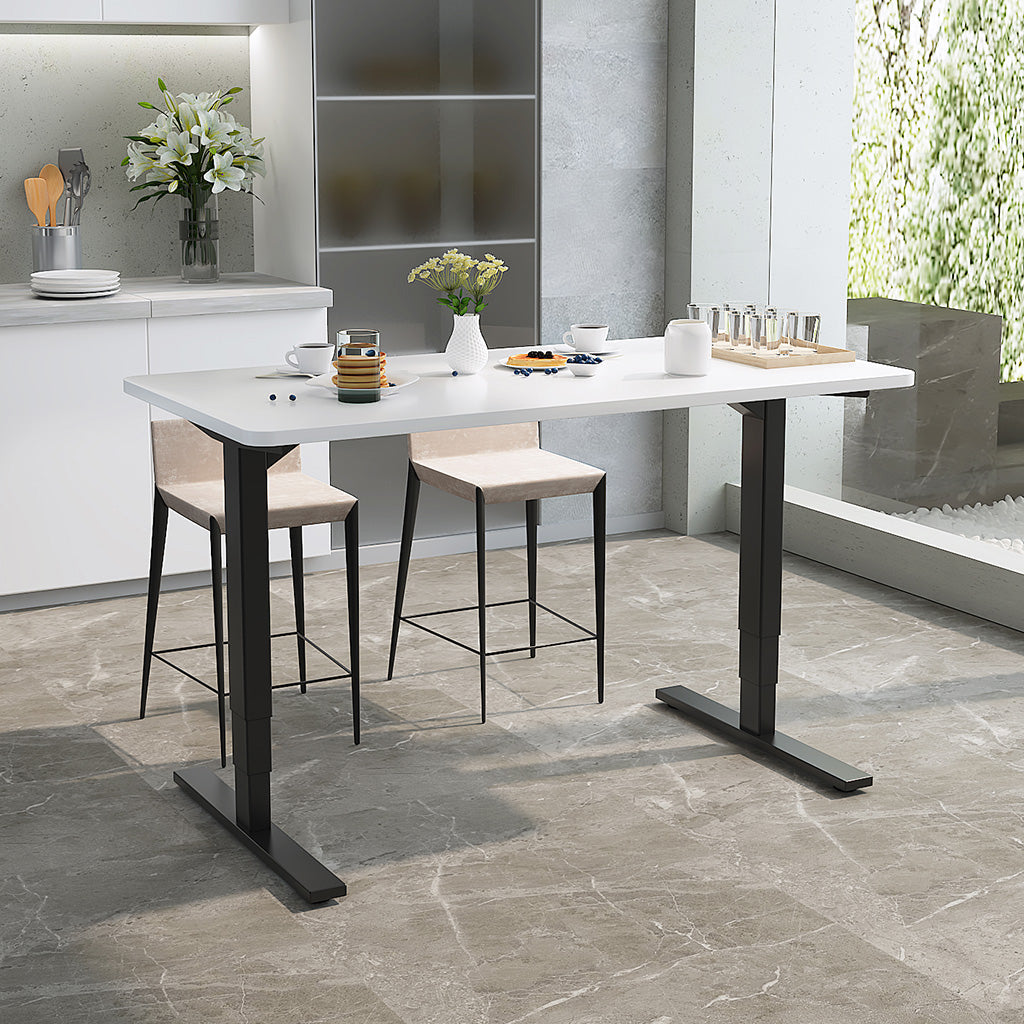 Maidesite  Electric Standing Desk S2 Pro Plus 120 140 160 cm Computer Table