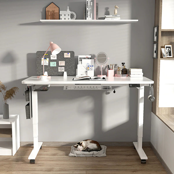 Maidesite  Electric Standing Desk S2 Pro Plus 120 140 160 cm Computer Table
