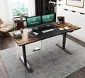 Maidesite SC1 Pro - Electric Height Adjustable Standing Desk 160X80/180x80 cm